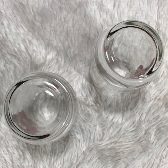 NWOT Set of 2 Vintage Coca-Cola 1of 3 & 3 of 3 Series 1 Sundblom Santa Glasses - Picture 10 of 11